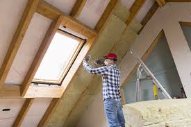 Best Commercial Insulation Services  in Cameron, WI